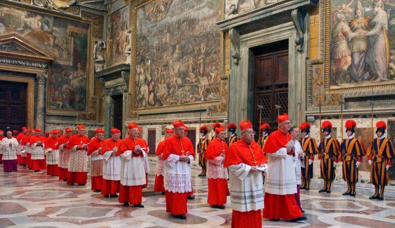 conclave