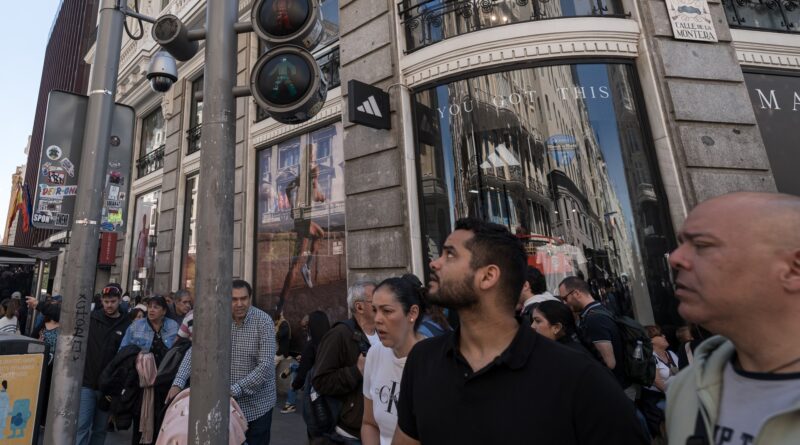 Power outage hits Spain and Portugal: What happened and what was affected?