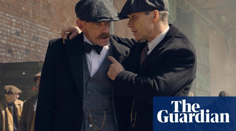 Producer of Peaky Blinders and Big Brother ‘drafts bid’ for ITV