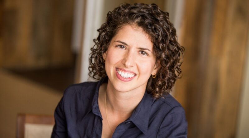 Sarah Tavel, Benchmark's first woman GP, transitions to venture partner | TechCrunch