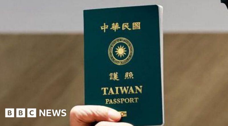 Somalia bans Taiwanese travellers citing 'one China' policy, ministry says
