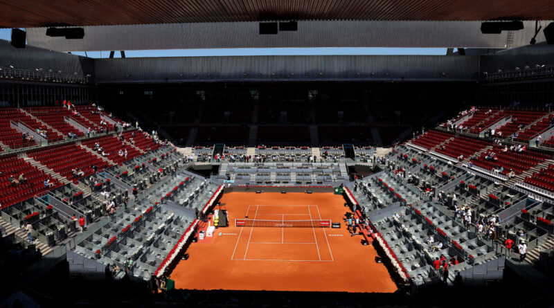 Spain, Portugal and France Hit by Widespread Power Outage