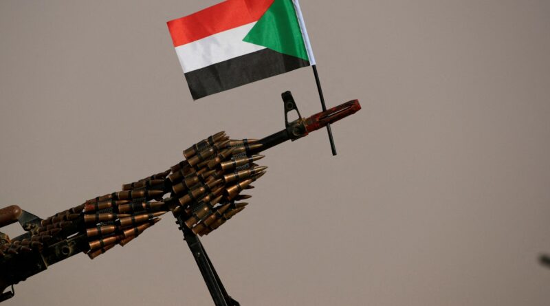 Sudan Doctors Network accuses RSF of ‘war crimes’ after 31 killed