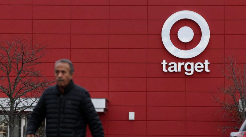 Target donated $1 million to Trump's inauguration, a first for the retailer that imports about half of its merchandise