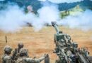 The US needs a stronger defense industry and deeper magazines for a long war with China, Army leader says