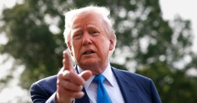 Trump just put US retailers in an impossible situation