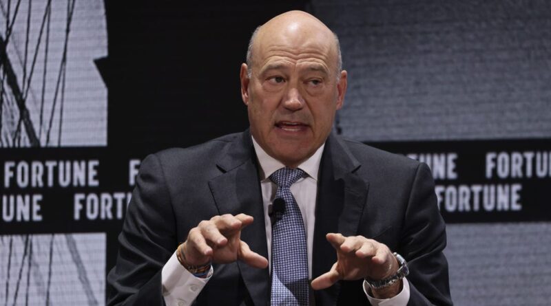 US consumers will start feeling the pain of tariffs in stores by the end of May, Trump's ex-top economic advisor says