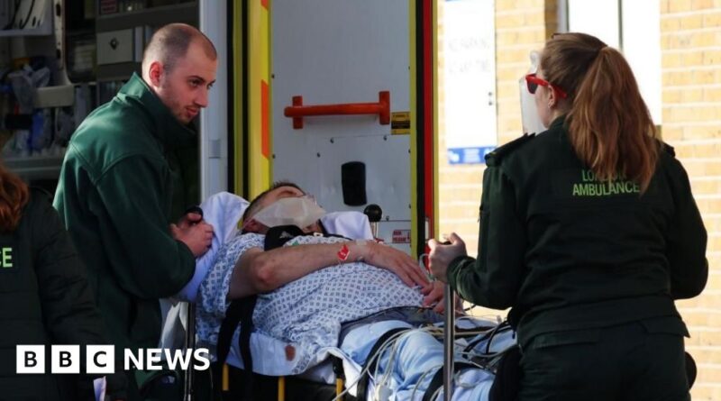 Urgent care worse than pre-pandemic, think tank says