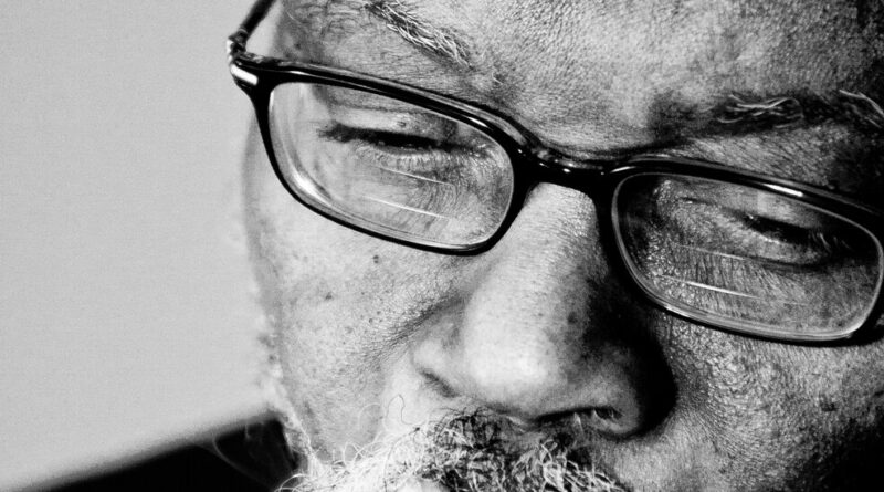 Valentin-Yves Mudimbe, 83, Dies; African Scholar Challenged the West