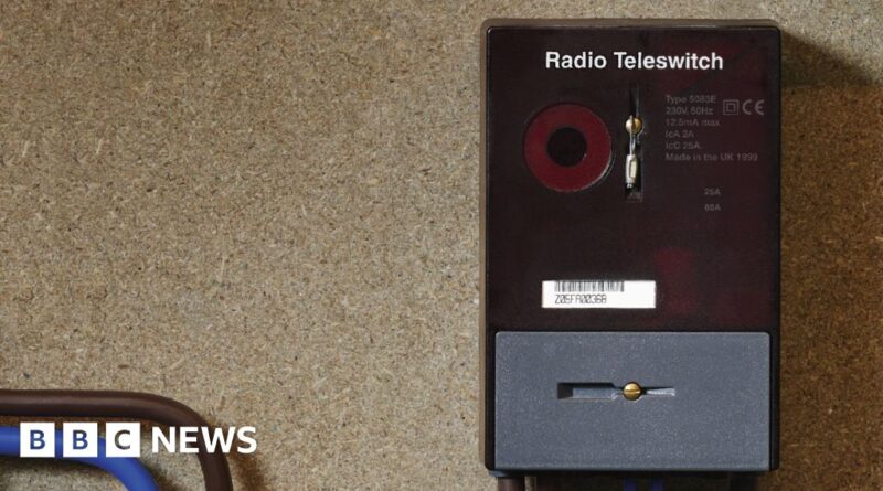 Warning RTS electricity meters in 300,000 homes could stop working