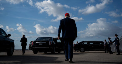 Wednesday Briefing