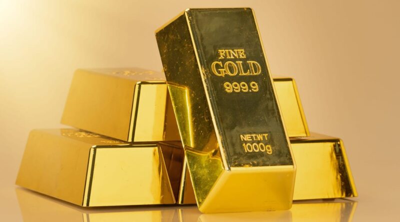 What the new gold rush means for you