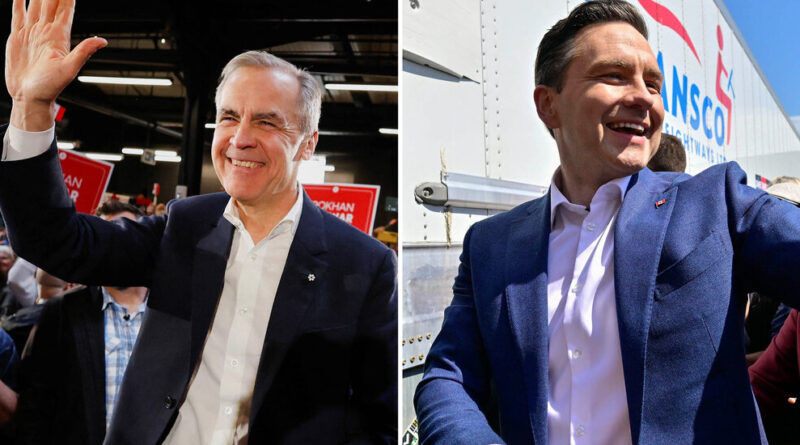 What’s at Stake in Canada’s Elections? The Key Issues for Voters