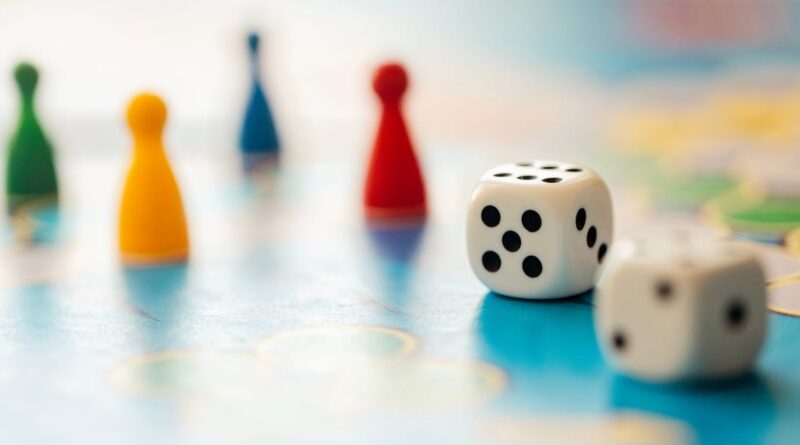 Why indie board game companies are teaming up to sue Trump