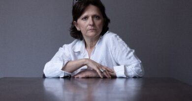 'I thought she'd survive': Story of slain Gaza photojournalist touches Cannes