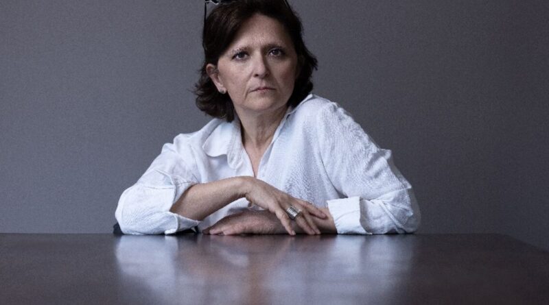 'I thought she'd survive': Story of slain Gaza photojournalist touches Cannes