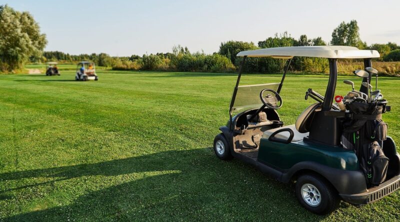 10 things you should never do at a golf course, according to PGA pros and employees