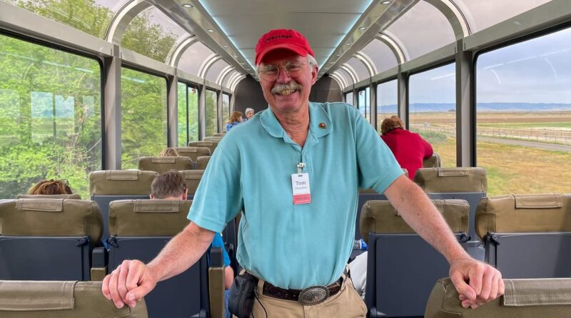 12 mistakes you're making when visiting national parks, according to a former park ranger of 37 years