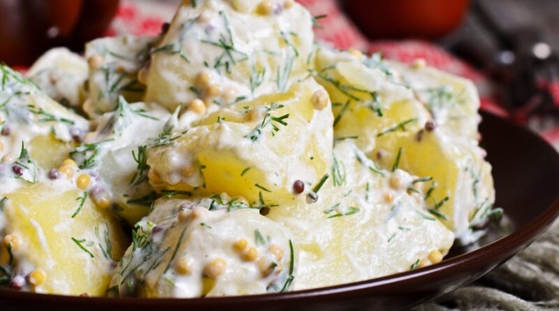 14 easy cookout foods you can make in a slow cooker this Memorial Day weekend