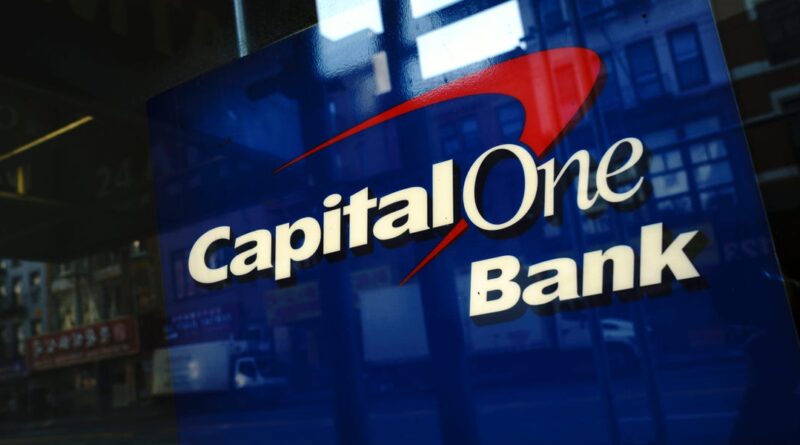 2 of the world's largest credit card companies just merged
