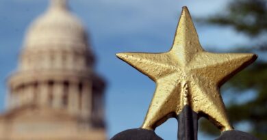 2025 Could Be The Year Texas Ends Taxpayer-Funded Lobbying