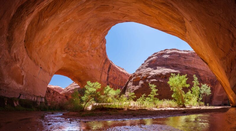 25 photos show hidden gems across the US