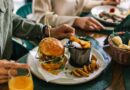 4 things you should never order in front of your boss or coworkers, according to an etiquette expert