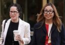 4 top partners quit Paul Weiss, Big Law firm that cut deal with Trump