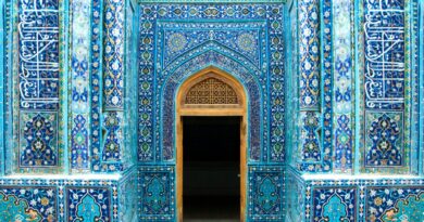 5 Verses from the Holy Quran on Knowledge