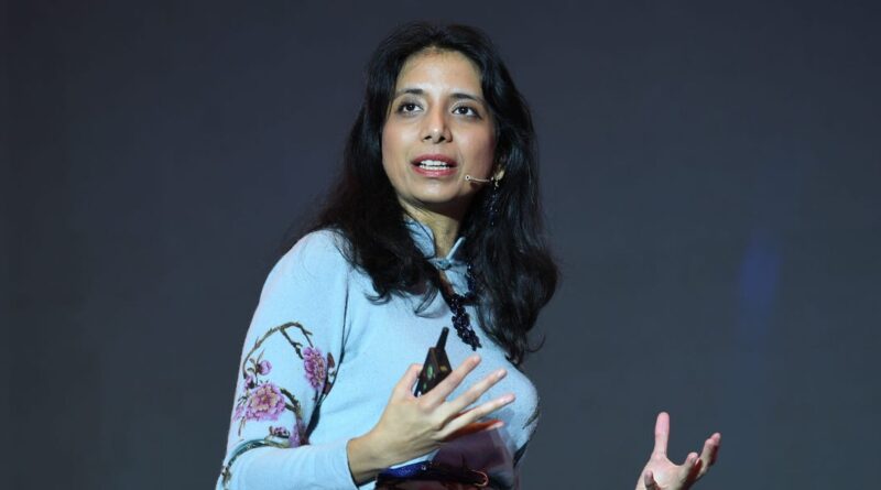 A Caltech professor who led Nvidia's AI lab says AI can't replace this one skill