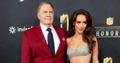 A complete timeline of Bill Belichick and Jordon Hudson's relationship