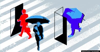 A comprehensive list of 2025 tech layoffs | TechCrunch