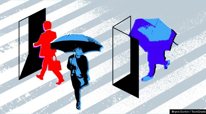 A comprehensive list of 2025 tech layoffs | TechCrunch