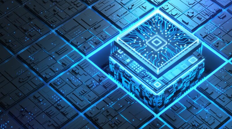 semiconductor, chips, AI, Intel,