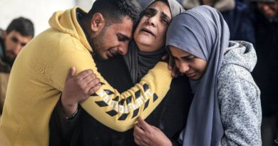 AFP Gaza photographers shortlisted for Pulitzer Prize