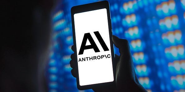AI is upending the job market, even at AI companies