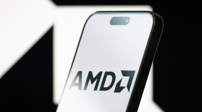 AMD, Sanmina, ZT Systems