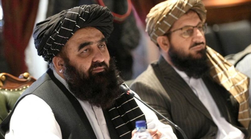 Afghanistan welcomes upgraded diplomatic ties with neighbouring Pakistan