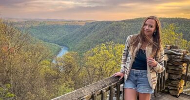 After traveling to all 50 states, I think these 6 state parks are some of the country's most incredible hidden gems