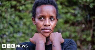 Agather Atuhaire: Ugandan activist alleges she was raped while in Tanzanian detention
