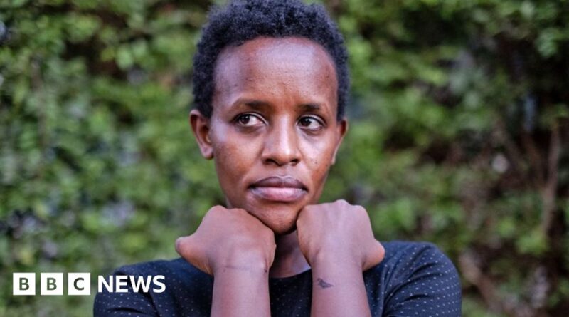 Agather Atuhaire: Ugandan activist alleges she was raped while in Tanzanian detention
