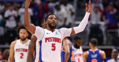 Agent Lawsuit Against Malik Beasley Indicative Of NBPA Failure