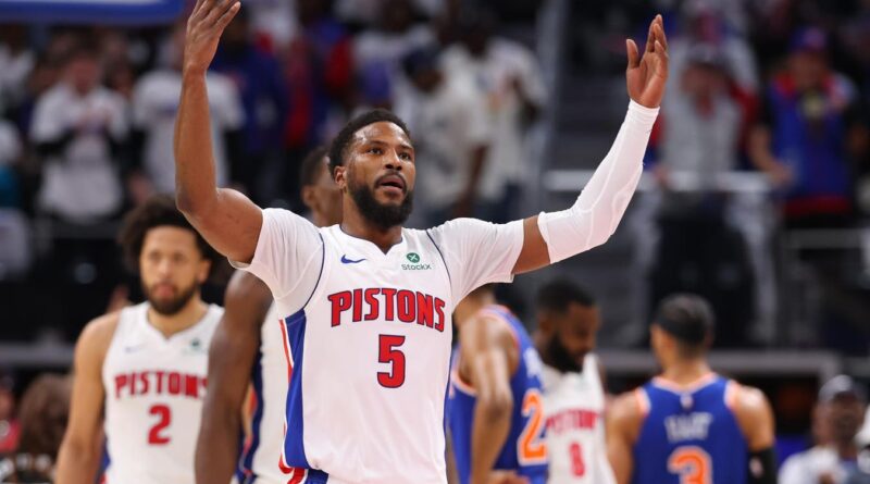 Agent Lawsuit Against Malik Beasley Indicative Of NBPA Failure