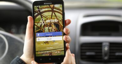 Airbnb app