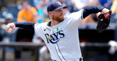 All Three Phases Click For Tampa Bay Rays During Successful Homestand
