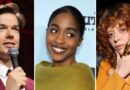 All your favorite comedians starred on this animated Netflix show