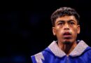Angelo Leo Vs. Tomoki Kameda: Date, Time, Stream & Fight Card Details