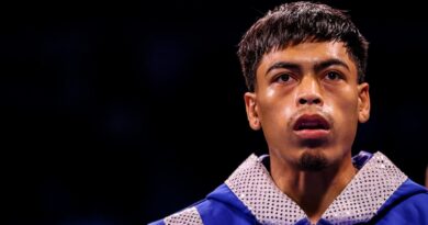 Angelo Leo Vs. Tomoki Kameda: Date, Time, Stream & Fight Card Details