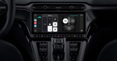 Apple finally launches next-gen 'CarPlay Ultra' software, starting with Aston Martin | TechCrunch