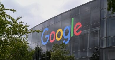 Apple says searches are shrinking because people are using AI instead. Now Google's stock is tanking.